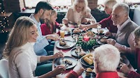 Coronavirus: Big family reunions at Christmas may be banned, minister warns