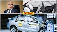 All Maruti cars to get 6 airbags as standard this year