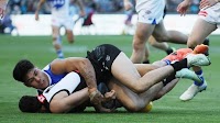 AFL’s ‘rigid’ MRO protocols in the gun amid uproar at Curtis ban