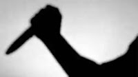 Man stabbed by wife in Muzaffarnagar, alleges affair; police suspect alcohol dispute
