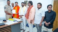 TTD Board member files complaint against former chairman