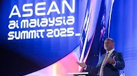 Google, AMD, Huawei roll out AI initiatives at Asean event in KL