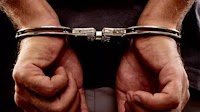 Four arrested for possessing 2.4kg ganja in Trichy