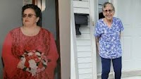 ‘It’s not a short journey’: N.S. man, woman prove weight loss at any age is possible