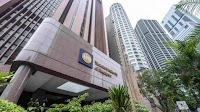 MAS ‘stands ready to curb excessive volatility in the Singapore dollar’