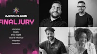 MAD STARS 2025 reveals final jury to judge outstanding creative work from around the world