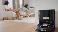Shark® Introduces PowerDetect™ ThermaCharged™ Robot With Thermal Heated Mop Wash and Dry Technology For Next-Level Home Hygiene