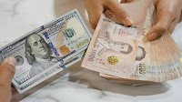 Baht out of luck: Thai currency slips as greenback flexes muscle