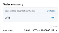 Enjoy zero gas fees for crypto purchases through Alchemy Pay!