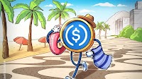 Circle integrates USDC with national payment systems of Brazil, Mexico