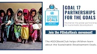 SDG Book Club – SDG17: Partnerships for the Goals