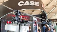 XAG Introduces P150 & P60 Ag Drones with CNH in Brazil