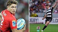 Legends urge Wallabies coach to send SOS to old playmaking heads