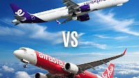 HK Express vs AirAsia - which one offers better value?