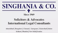 Singhania & Co. Acted As Legal Counsel To Transworld Group Of Companies In Acquisition Of TJ-VAYU [Falcon ...