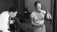 You can now download over 33,000 sound effects from the BBC archive