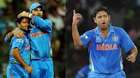 Piyush Chawla retires: Yuvraj Singh pens emotional tribute to former teammate; recalls teenage debut to W
