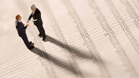 SIX licenses SARON index to Eurex
