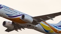 More time requested for restructuring at Thailand's Nok Air