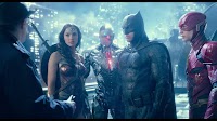Justice League review: Who will avenge these shortchanged heroes?