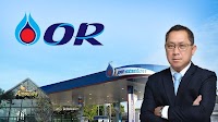 PTT Oil and Retail Business Charts Path to Global Leadership with Sustainability at the Core