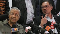 PM transition – Aziz Bari claims Anwar leads Dr M in numbers game