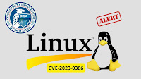 CISA Alerts to Active Exploits of Linux Kernel Improper Ownership Management Vulnerability
