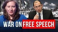 Democracy on trial: Is Australia sliding away from free speech? (MK Simcha Rothman)