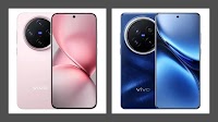 Vivo X200 Pro Launched with MediaTek Dimensity 9400, 200MP Periscope Camera: Vivo X200 Pro Mini Tags Along