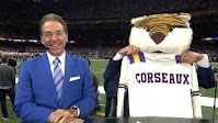 Voter fraud, Saban’s Emmy, Big Bob Gibson: Down in Alabama
