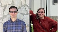 WKU Libraries Announces 2024-2025 Connie Foster Student Scholarship Recipients