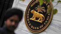 RBI to conduct seven-day VRRR auction on Friday to mop up liquidity