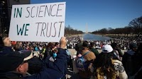 More than 1,900 scientists write letter in ‘SOS’ over Trump’s attacks on science