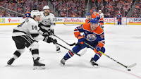 2025 Stanley Cup Playoffs: Kings vs. Oilers Western 1st Round preview