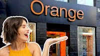Orange's breaking news alert: They're going all out and customers are rubbing their hands together