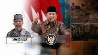 One Year of President Prabowo: Between Promises, Reality, and Empty Talk