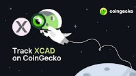 XCAD Network Price: XCAD Live Price Chart, Market Cap & News Today