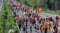 Kanwar Yatra eateries row: Muzaffarnagar order now extends across Uttar Pradesh, Uttarakhand