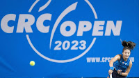 Hong Kong tennis siblings double up on success and help contest ace charity drive