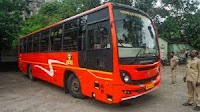 Thane Municipal Transport Expands Fleet: 123 New Electric Buses Under PM eBus Service Scheme