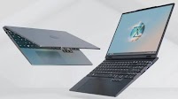 TUXEDO InfinityBook Pro 15 Gen10 Laptop Announced - Powered By AMD Strix Point
