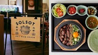 Viral Korean Pot Rice Solsot Has Made It's Hong Kong Debut