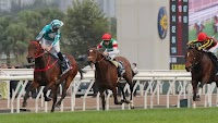 J-Mac ecstatic as Warrior romps to third HK Cup: ‘It was a pinch-me moment’