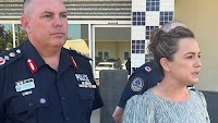 Bus cops and public housing officers to be given guns under latest CLP crime reforms