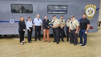 J C Emergency Communications receives AED
