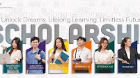 UEH's Comprehensive Scholarship Policy: 70 Billion VND Scholarships for Students of All Modes of Training