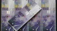 Citi forecasts weaker USD/CHF