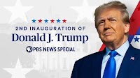 South Carolina ETV and Public Radio to provide live coverage of the Presidential Inauguration of Donald J. Trump