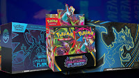 Where to pre-order Pokémon TCG Mega Evolution: Phantasmal Flames ahead of its November release