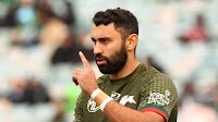 Unbreakable record set to be shattered next month